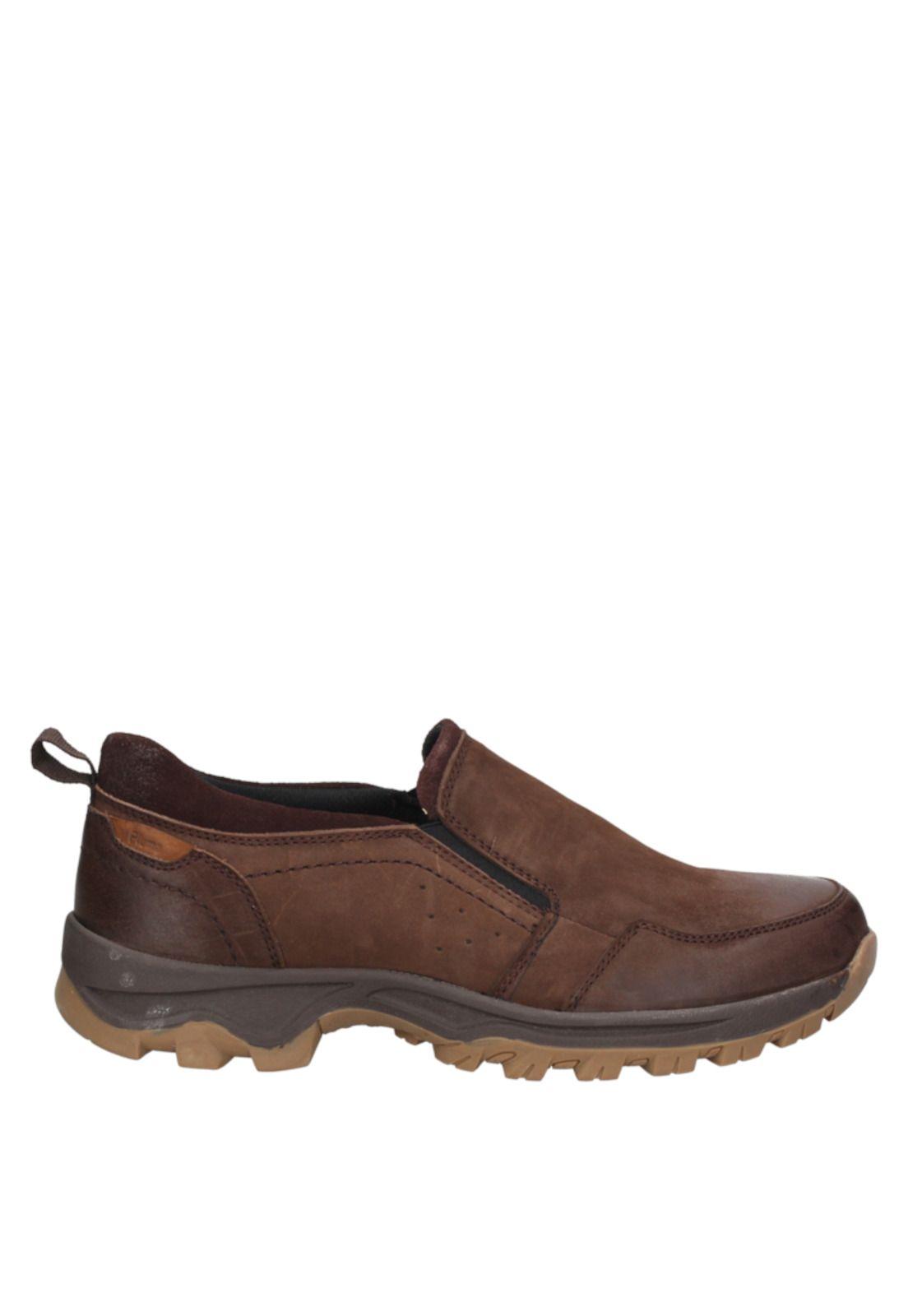 Zapato Casual Hombre Pluma - H759-1