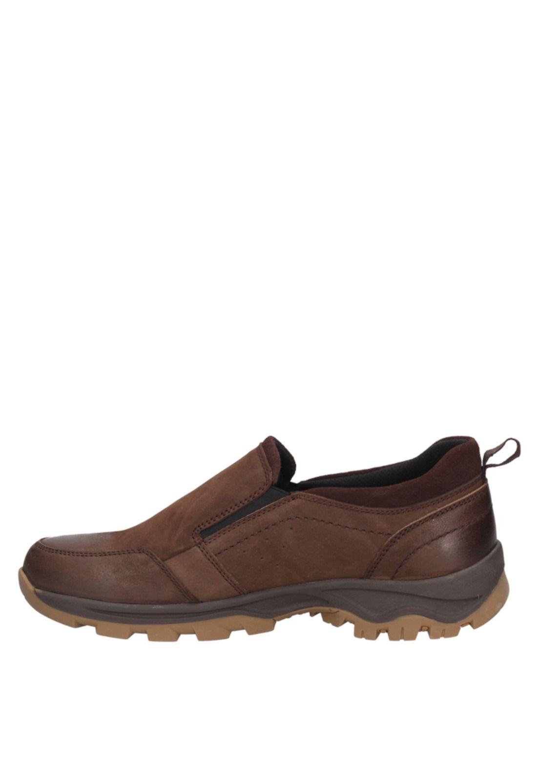 Zapato Casual Hombre Pluma - H759-3