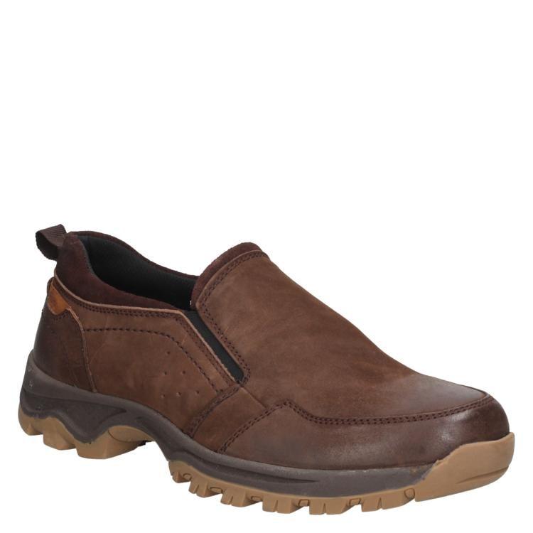 Zapato Casual Hombre Pluma - H759-0