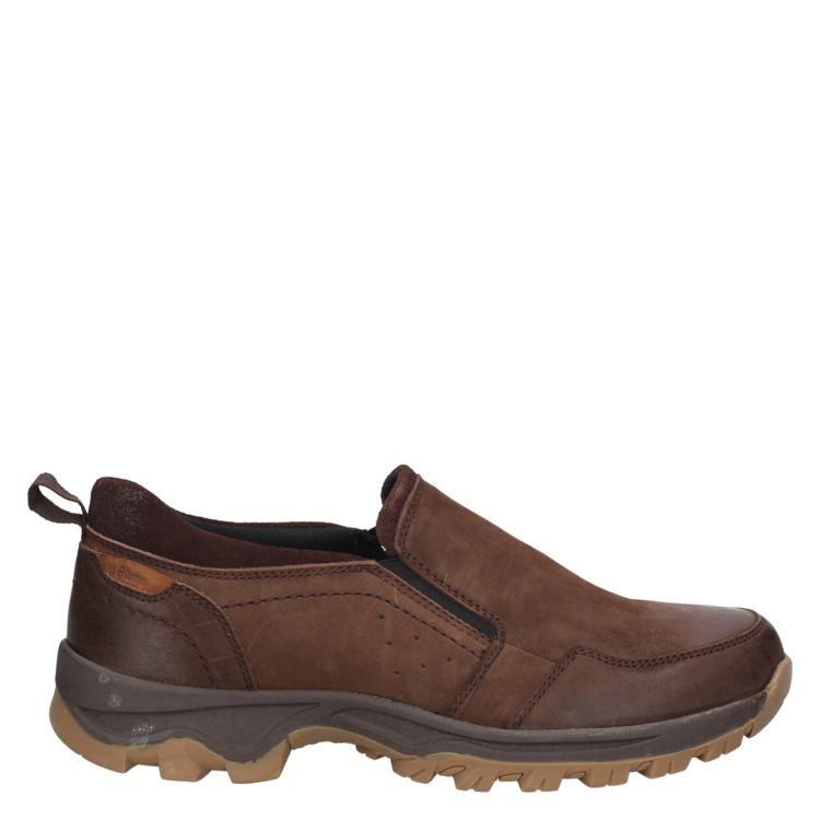Zapato Casual Hombre Pluma - H759-1