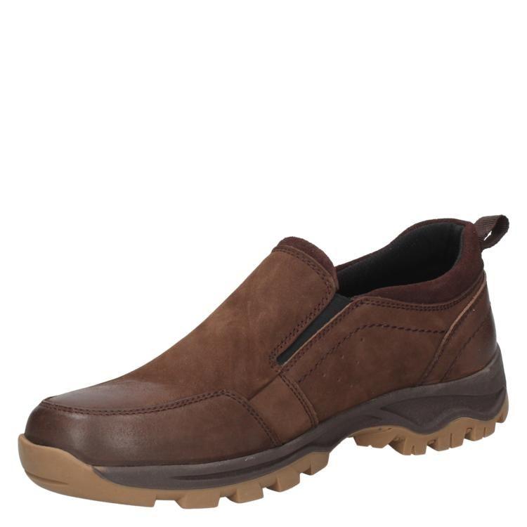 Zapato Casual Hombre Pluma - H759-4