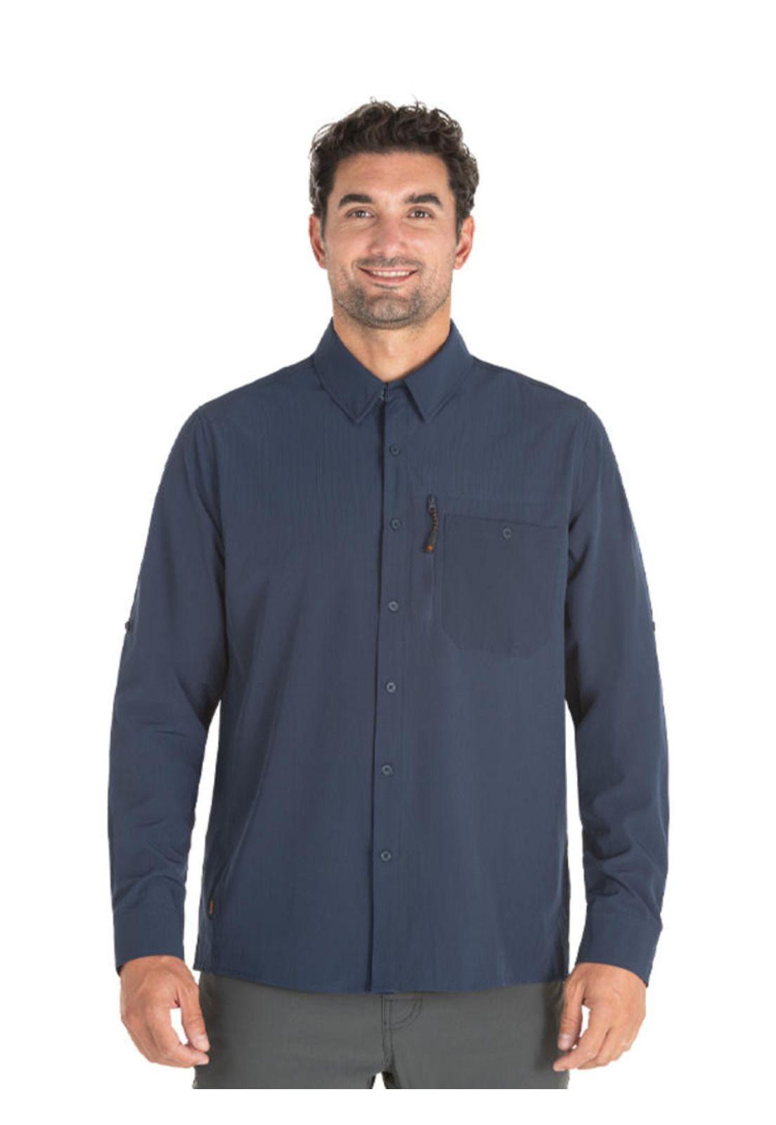 Camisa Casual Hombre Pjack - J929-0