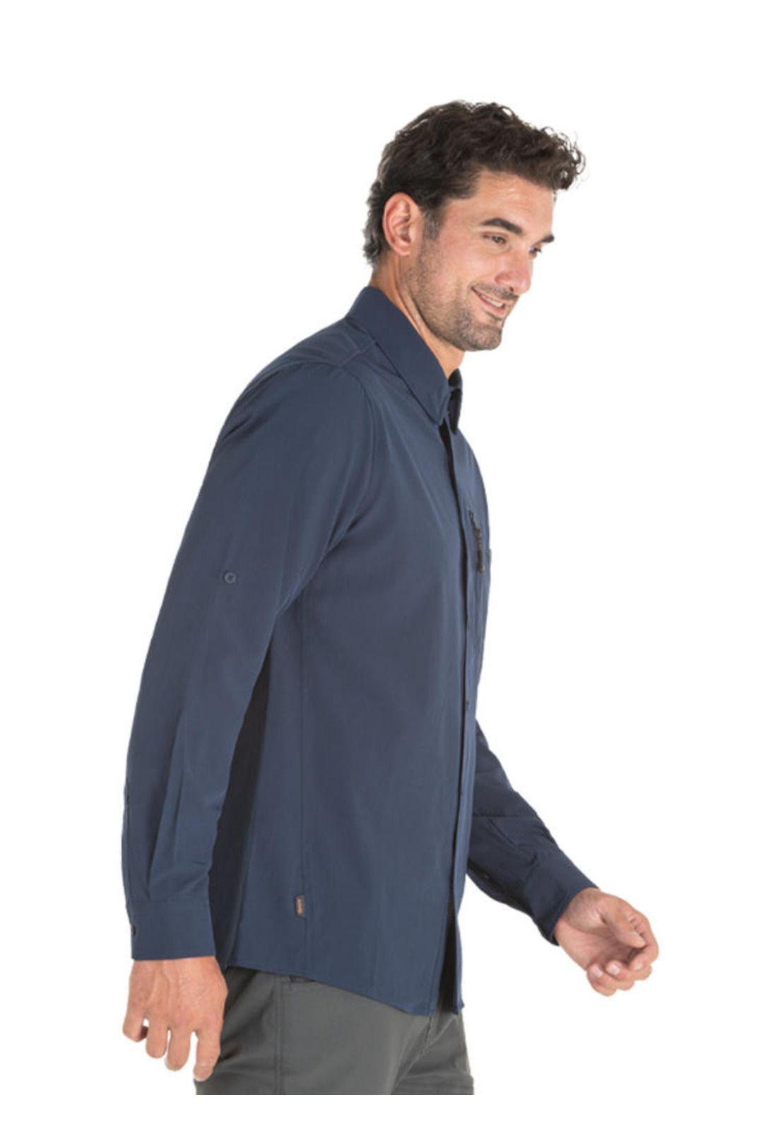 Camisa Casual Hombre Pjack - J929-1