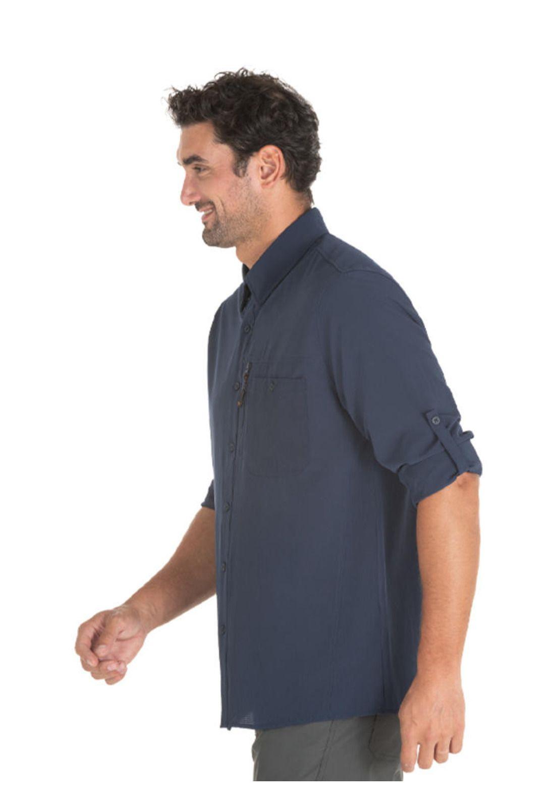 Camisa Casual Hombre Pjack - J929-3