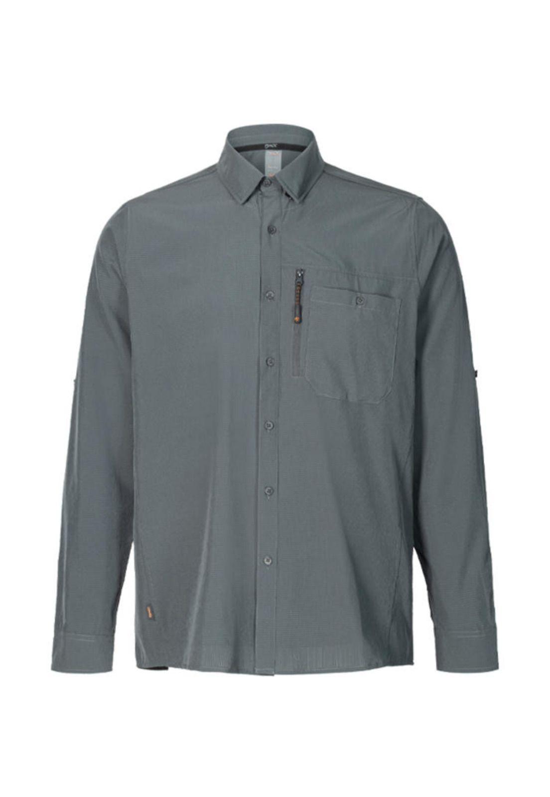 Camisa Outdoor Hombre Pjack - J929-6