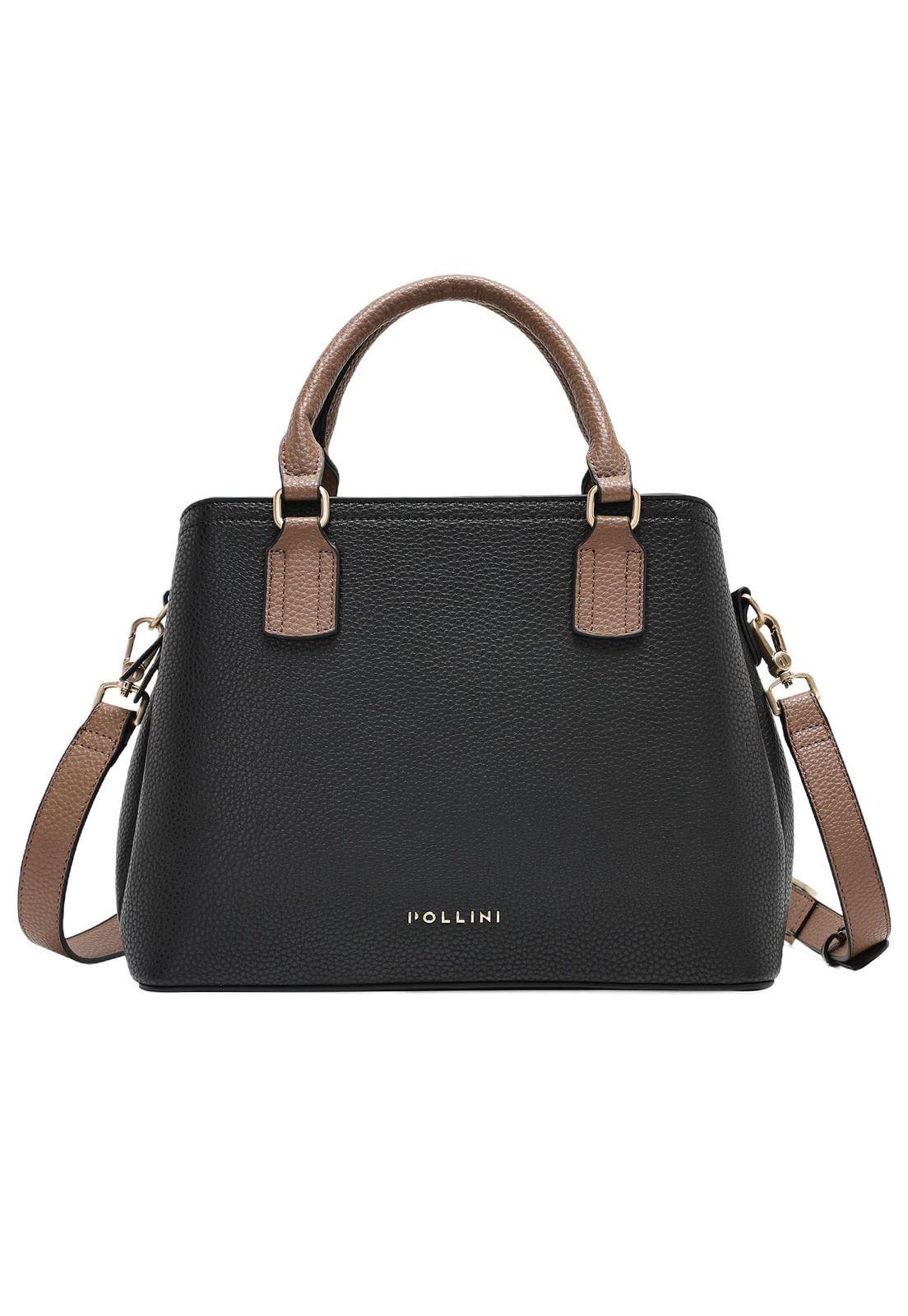 Tote Casual Mujer Pollini - POM0093-0