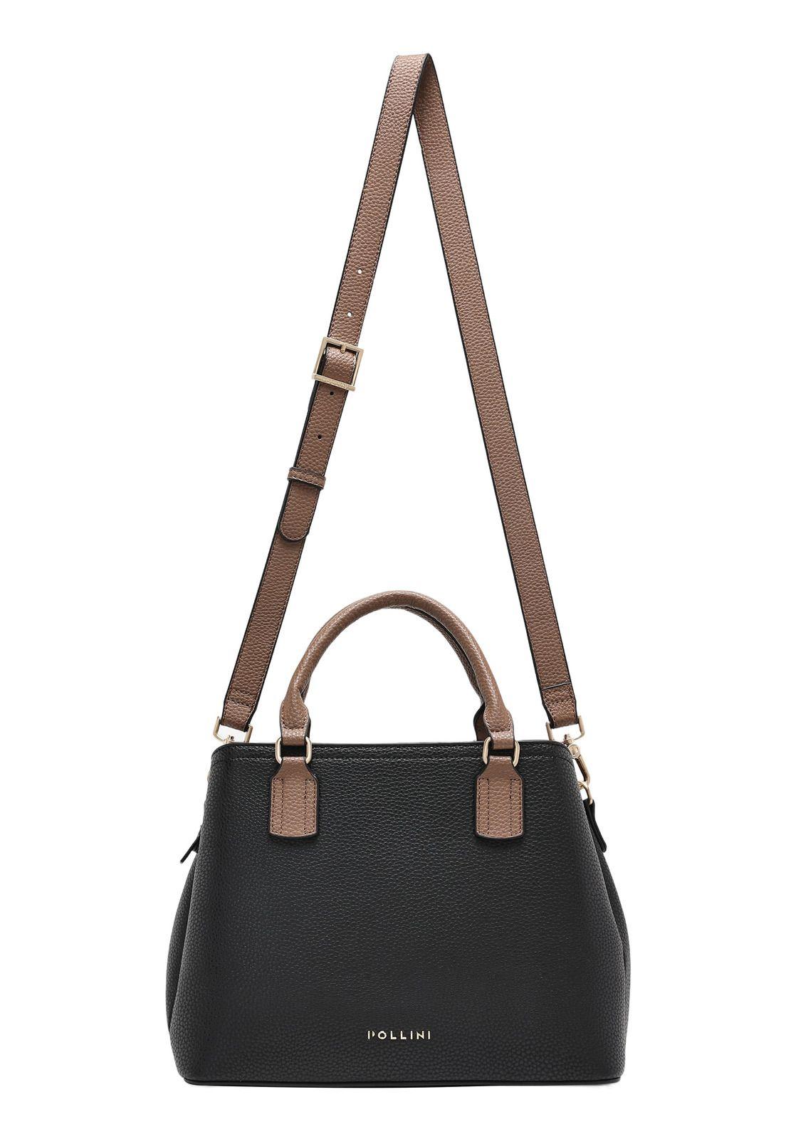 Tote Casual Mujer Pollini - POM0093-1
