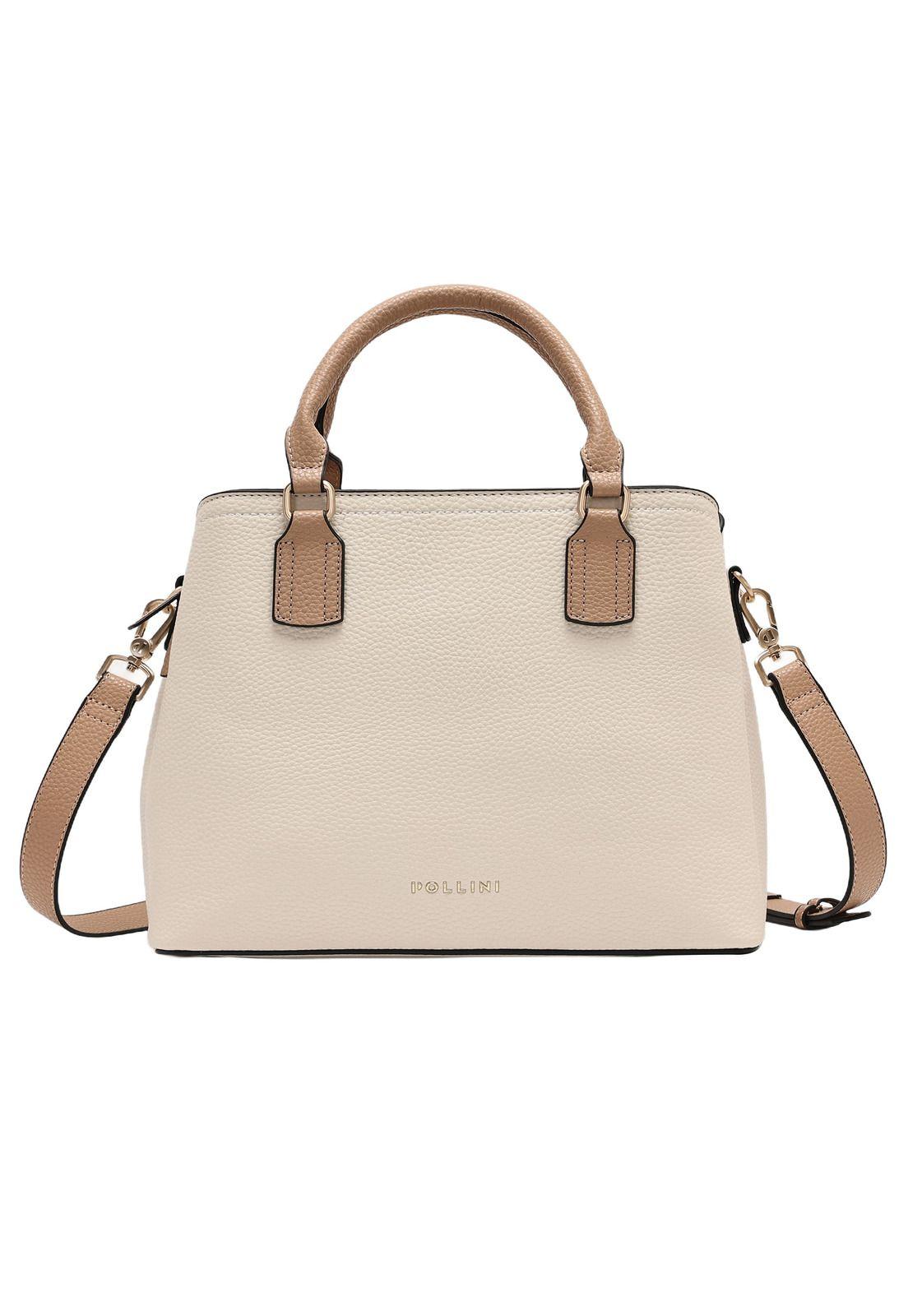 Tote Casual Mujer Pollini - POM0093-0