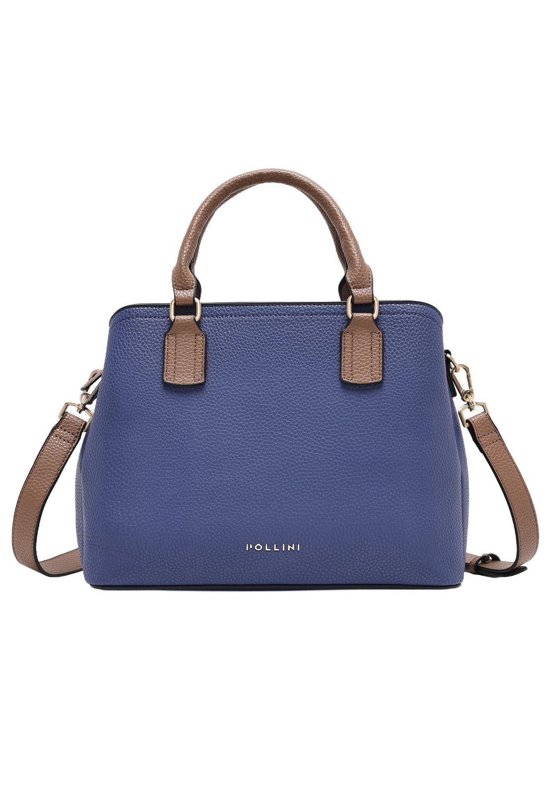 Tote Casual Mujer Pollini - POM0093-0