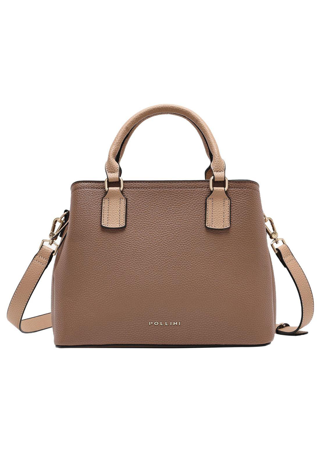 Tote Casual Mujer Pollini - POM0093-0