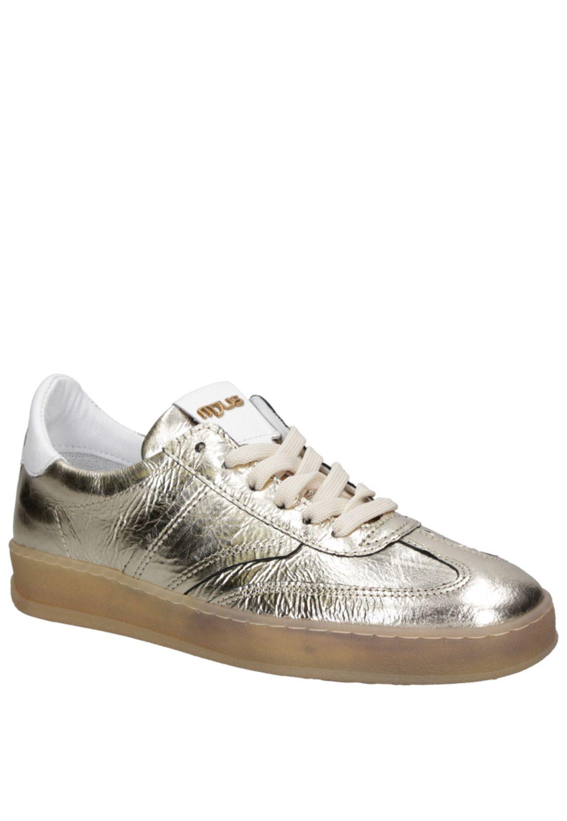 Zapatilla Casual Mujer Mjus - J499-0