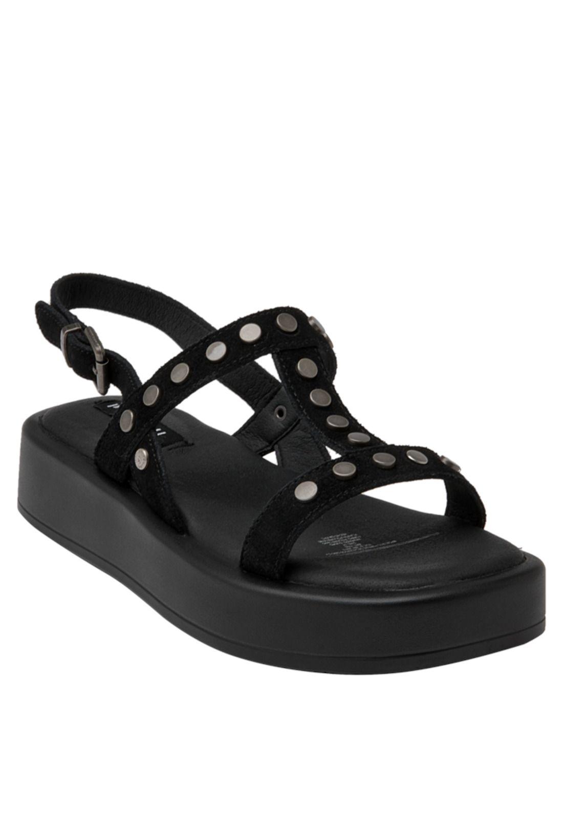 Sandalia Casual Mujer Pollini - I178-0