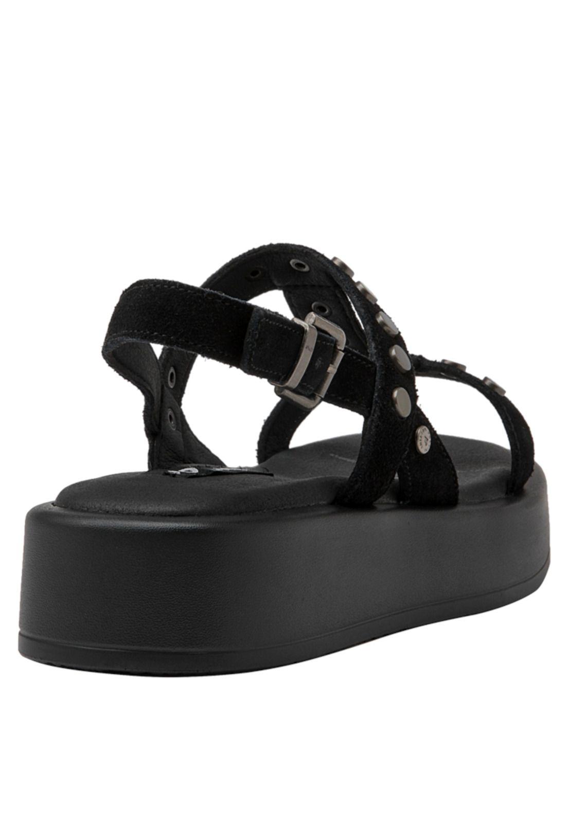 Sandalia Casual Mujer Pollini - I178-2