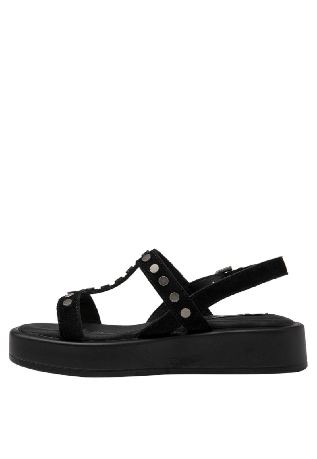 Sandalia Casual Mujer Pollini - I178-3