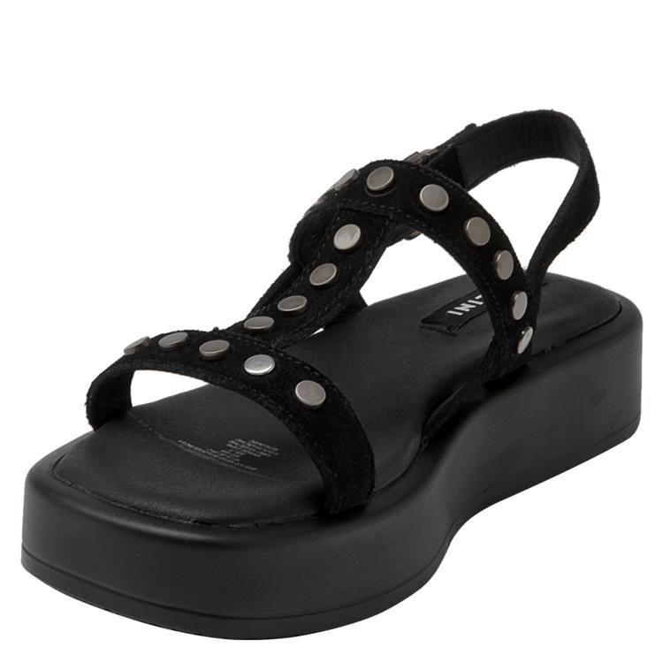 Sandalia Casual Mujer Pollini - I178-4