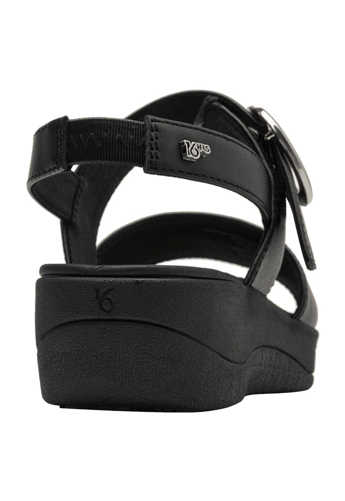 Sandalia Casual Mujer 16 Hrs - OD15-2