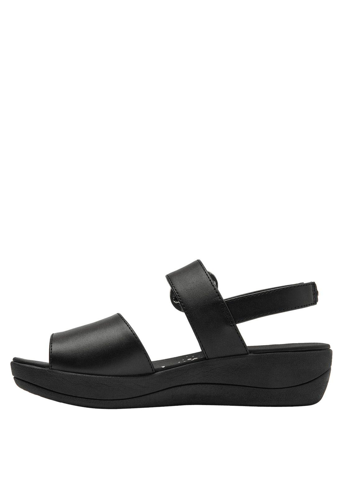 Sandalia Casual Mujer 16 Hrs - OD15-3