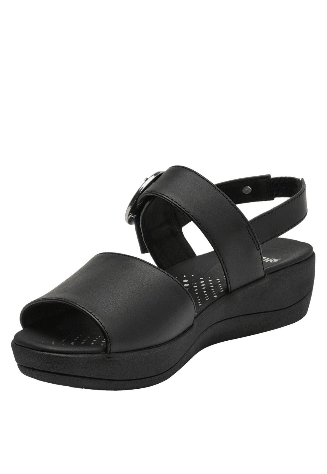 Sandalia Casual Mujer 16 Hrs - OD15-4