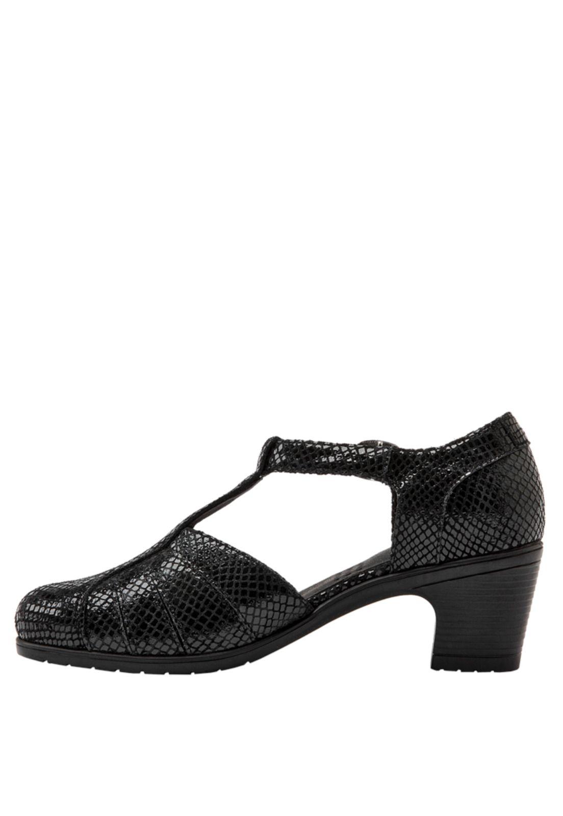 Zapato Casual Mujer 16 Hrs - I062-3