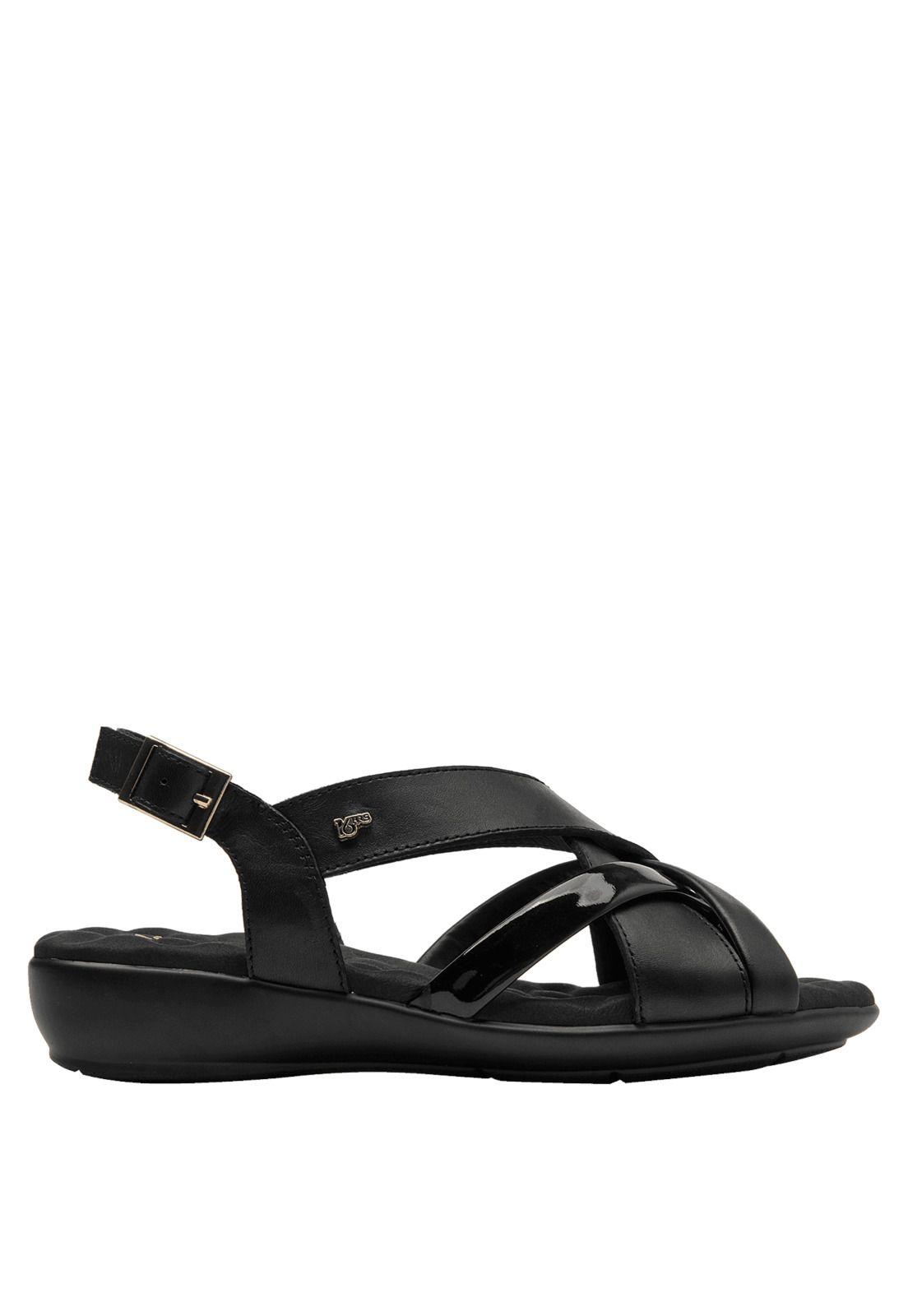 Sandalia Casual Mujer 16 Hrs - OD23-1