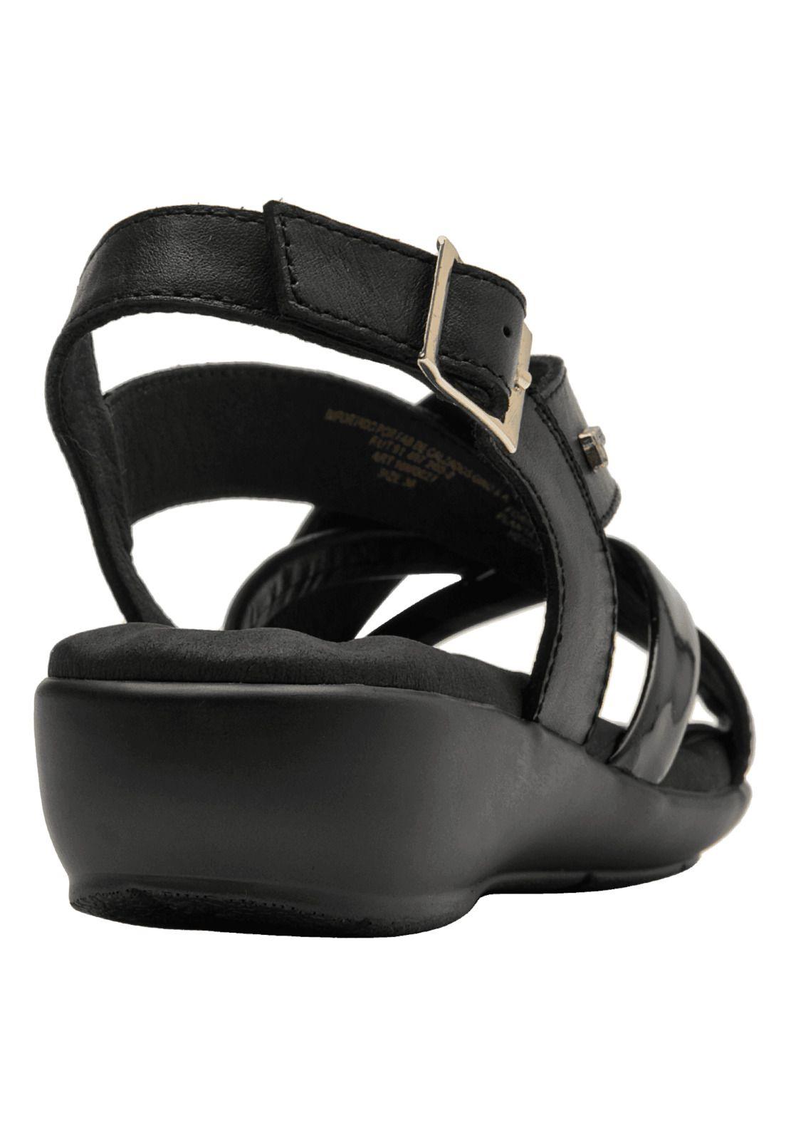 Sandalia Casual Mujer 16 Hrs - OD23-2