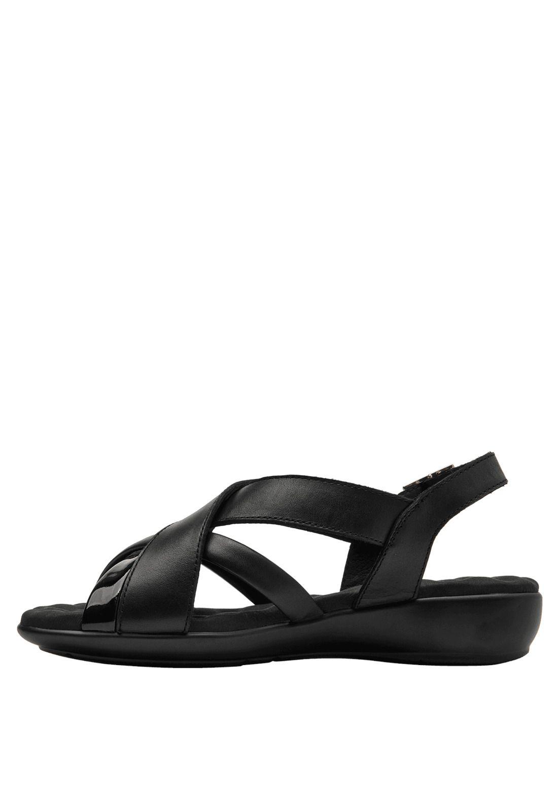 Sandalia Casual Mujer 16 Hrs - OD23-3