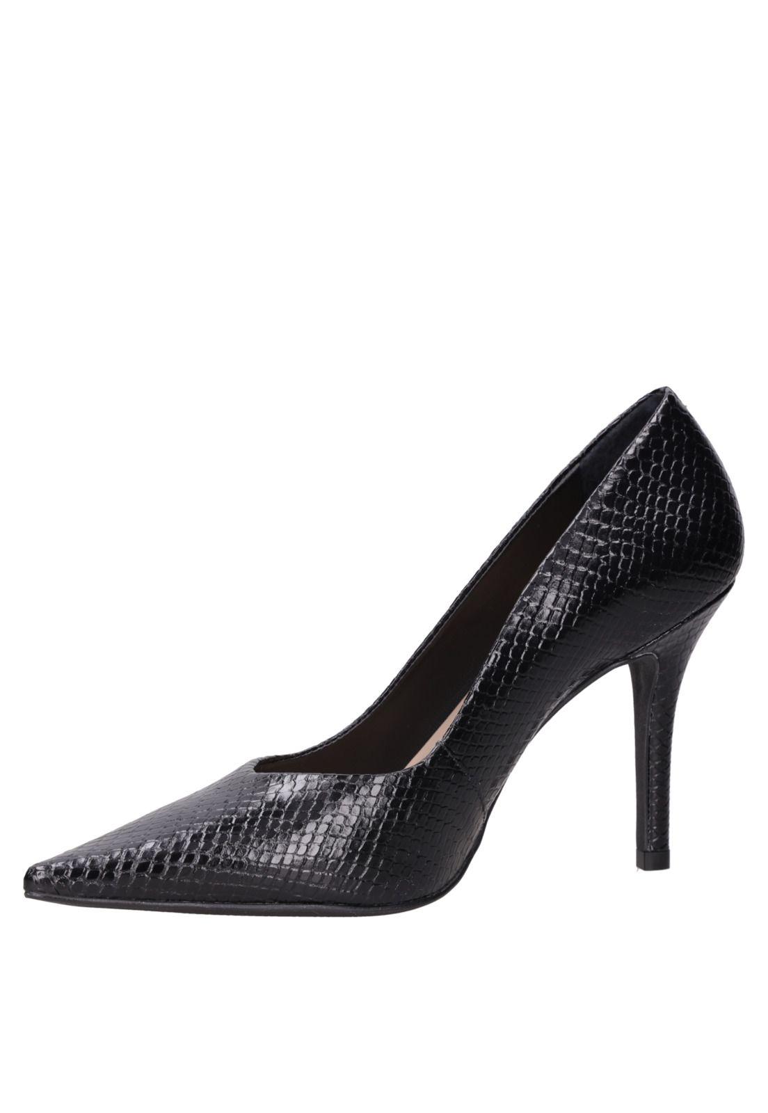 Zapato Formal Mujer Mingo - MIM0121-4