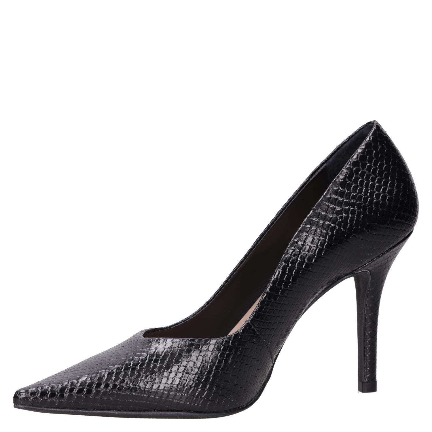 Zapato Formal Mujer Mingo - MIM0121-4
