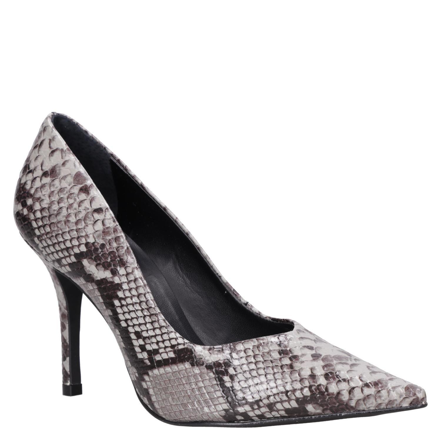 Zapato Formal Mujer Mingo - MIM0121-0