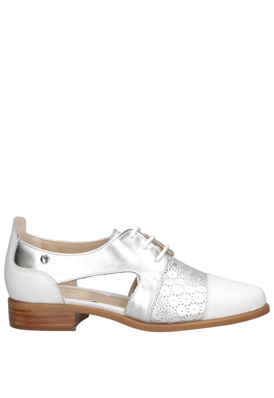 Zapato Casual Mujer Mingo - K493-1