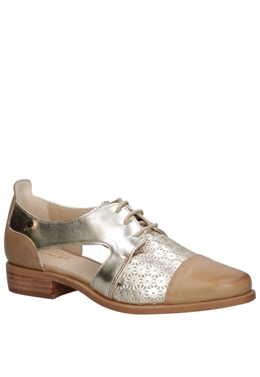 Zapato Casual Mujer Mingo - K493-0