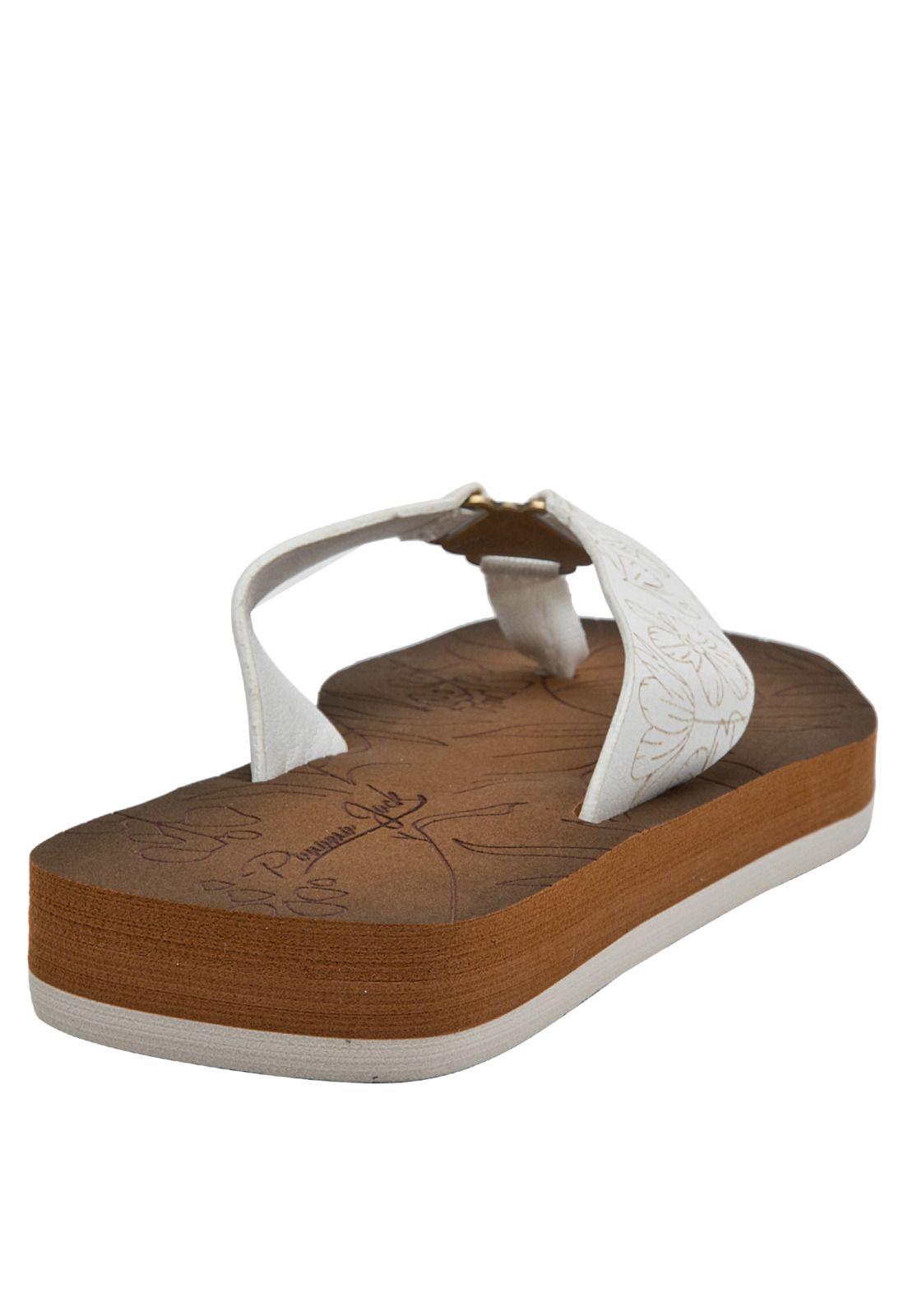 Sandalia Casual Mujer Panama Jack - PJM0143-2