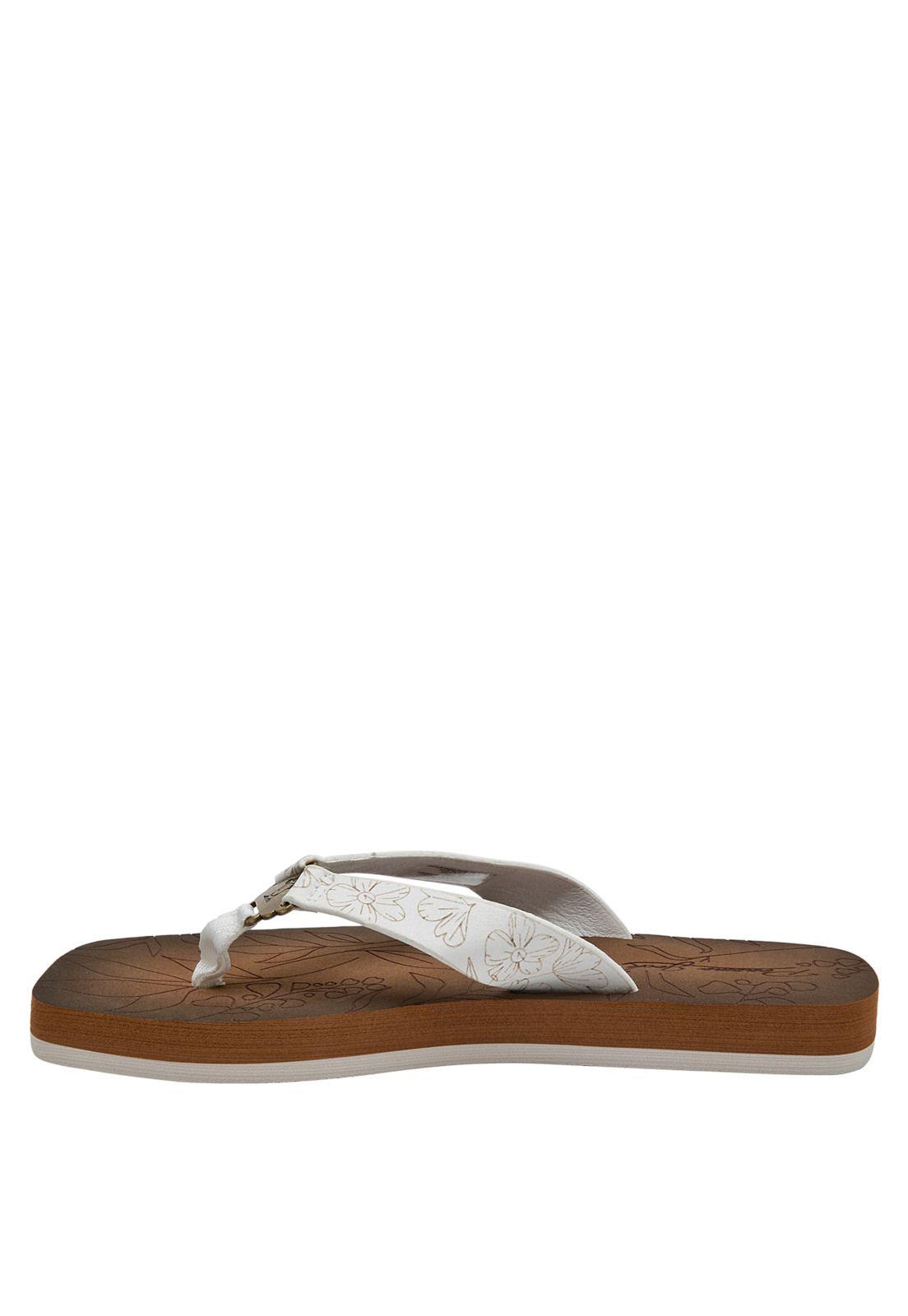 Sandalia Casual Mujer Panama Jack - PJM0143-3