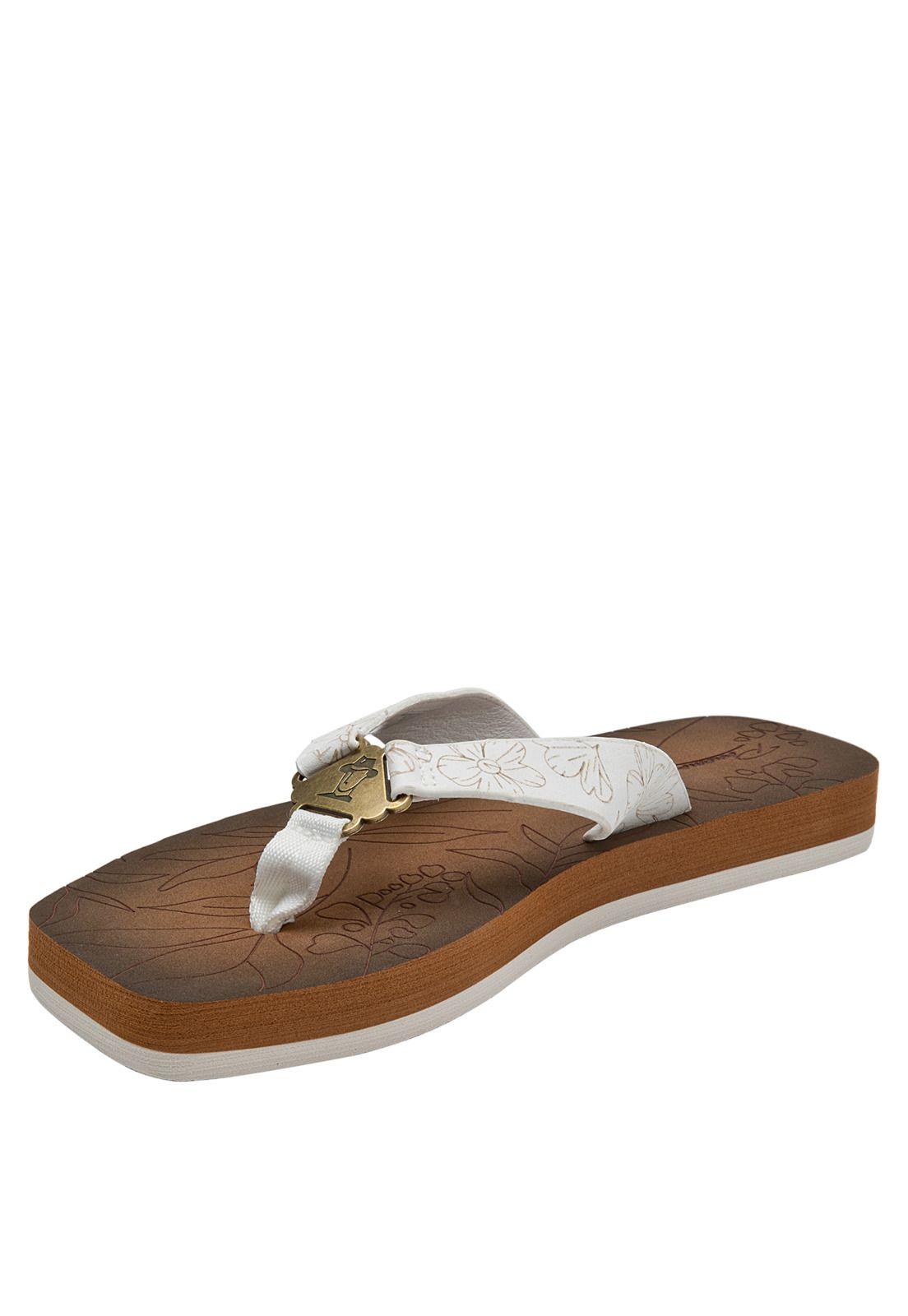 Sandalia Casual Mujer Panama Jack - PJM0143-4