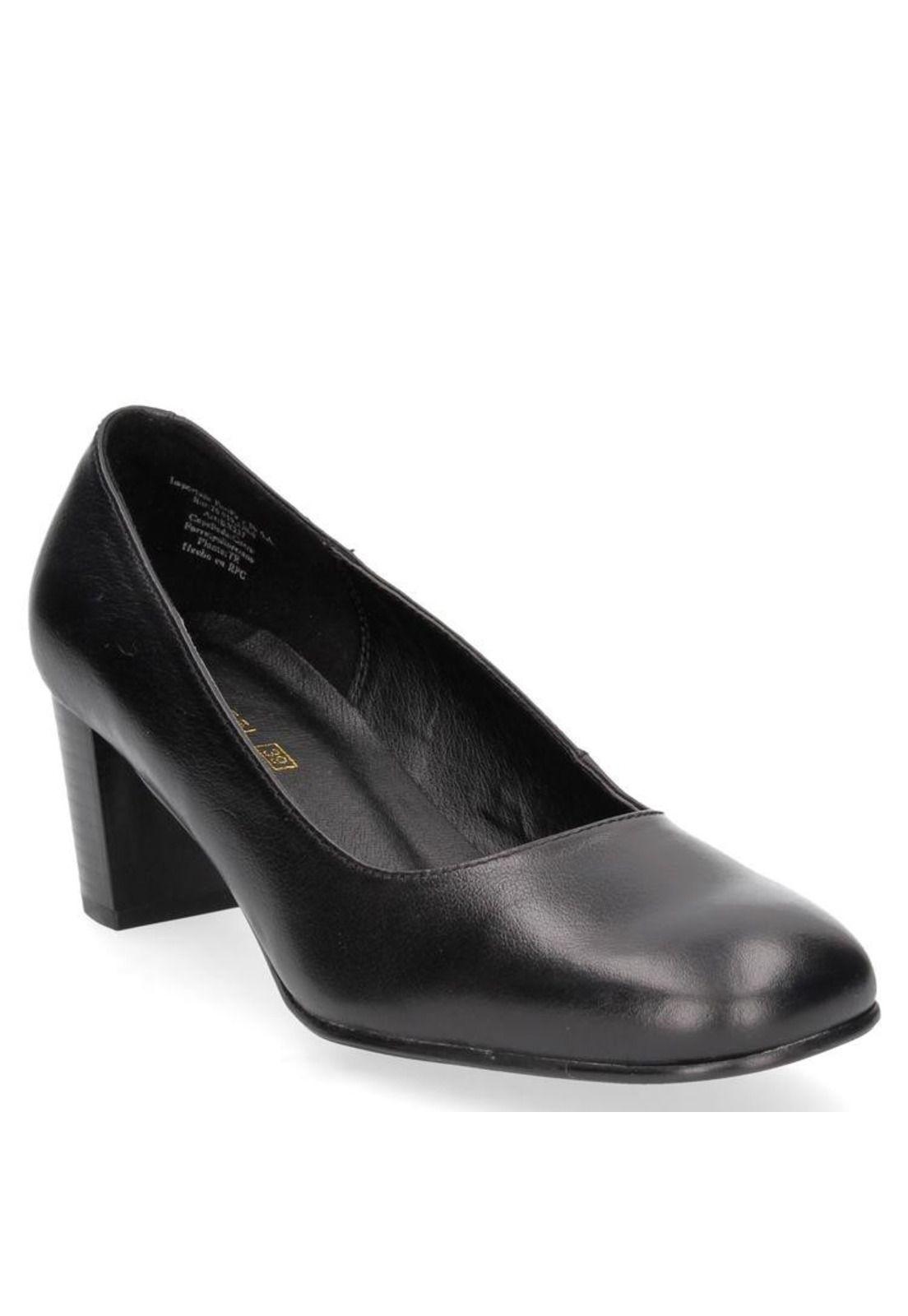 Zapato Casual Mujer Bruno Rossi - A148-0