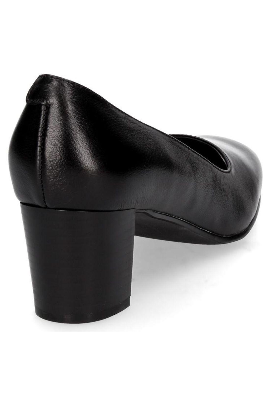 Zapato Casual Mujer Bruno Rossi - A148-2