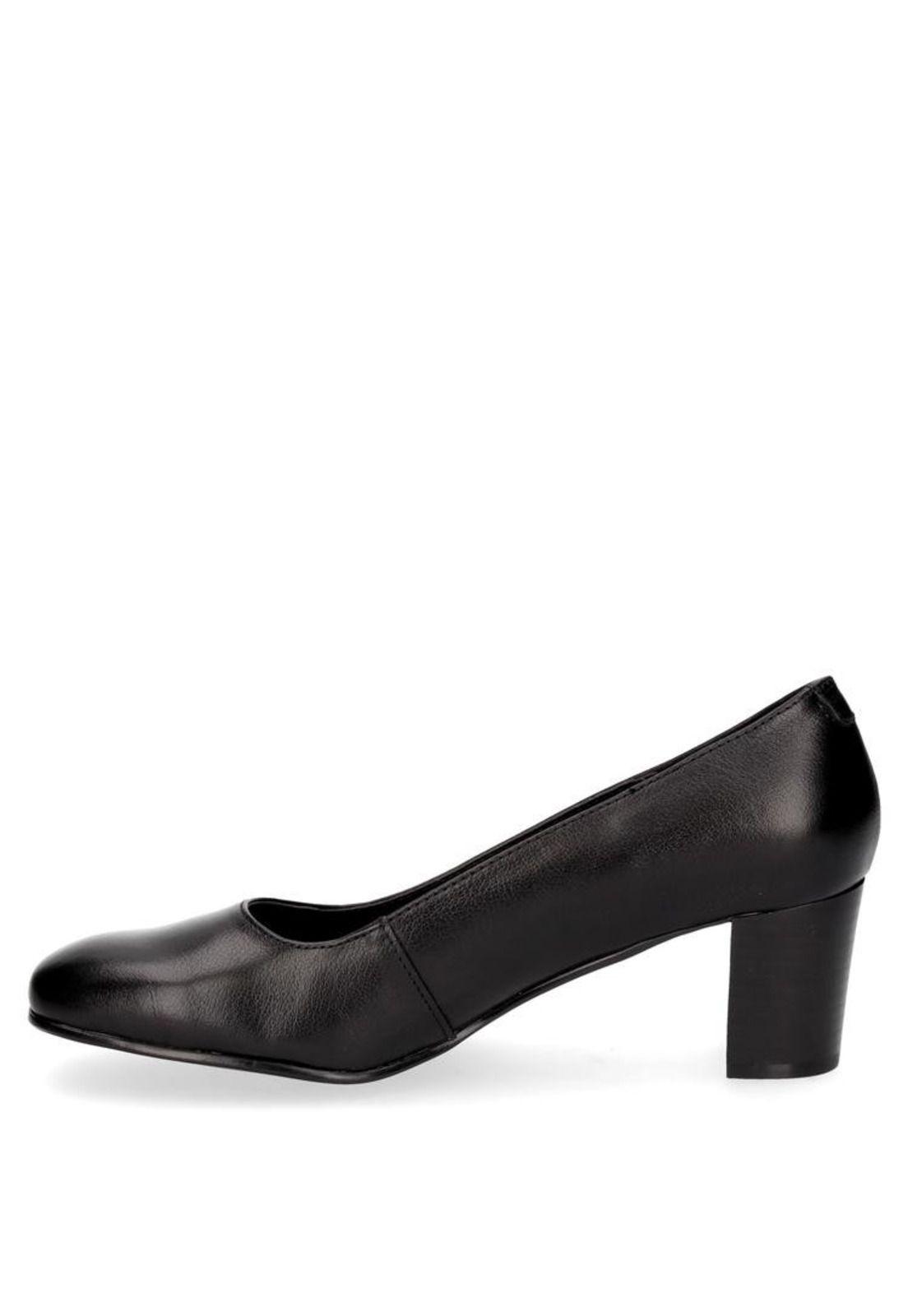 Zapato Casual Mujer Bruno Rossi - A148-3