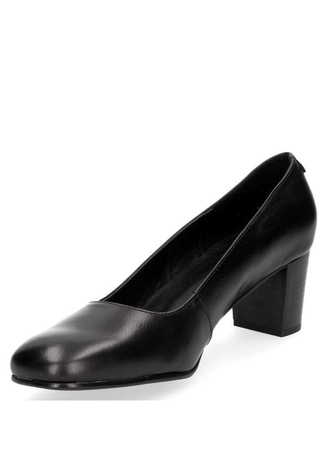 Zapato Casual Mujer Bruno Rossi - A148-4