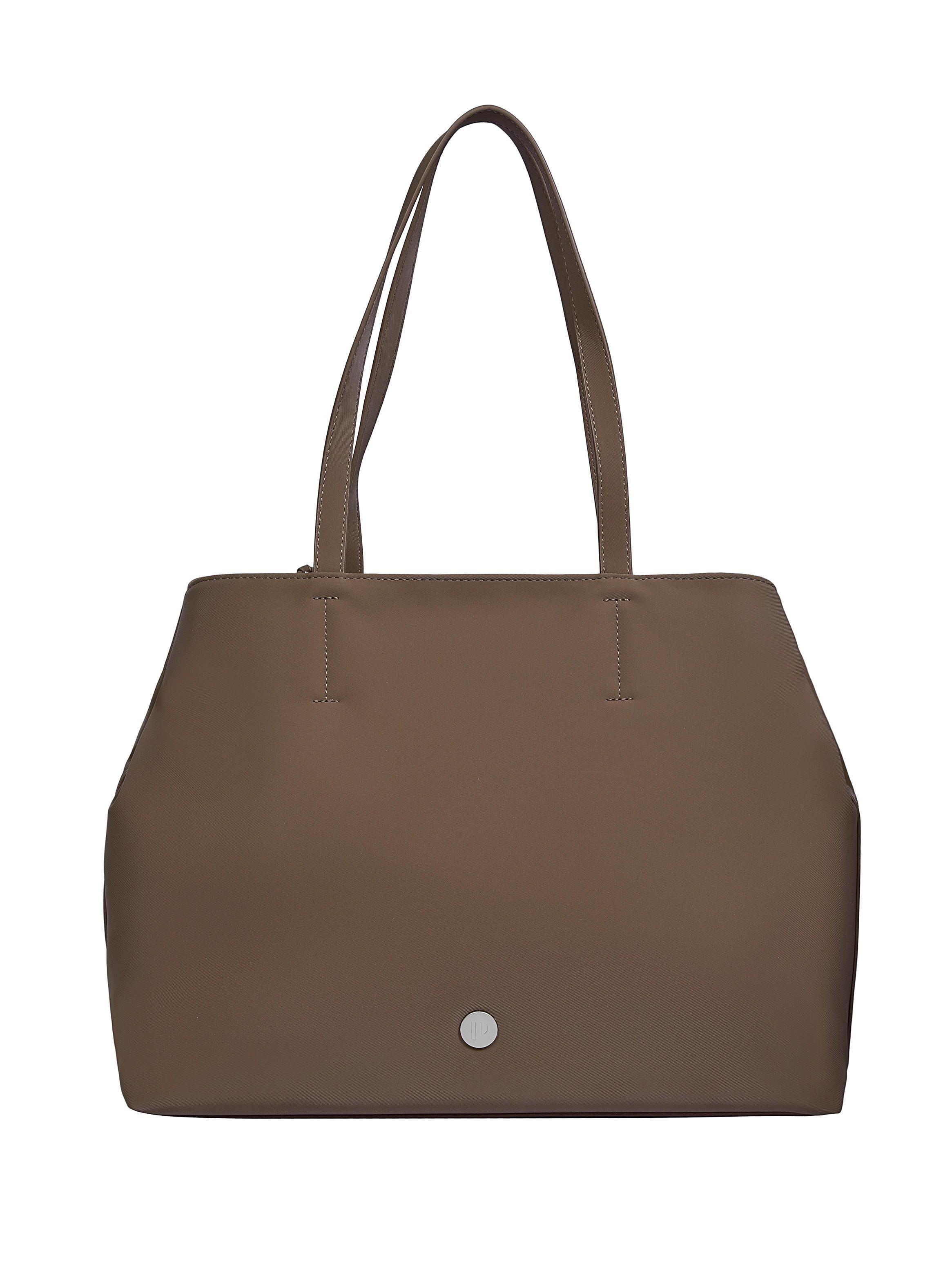 Cartera Tote Casual Pollini - POM001X-0