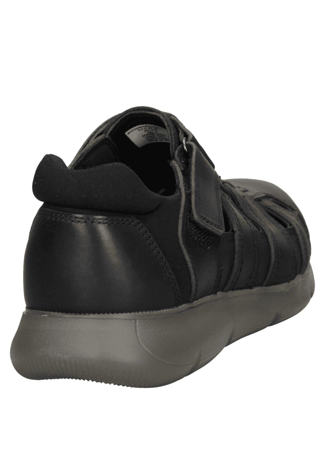 Sandalia Casual Hombre 16 Hrs - K182-2