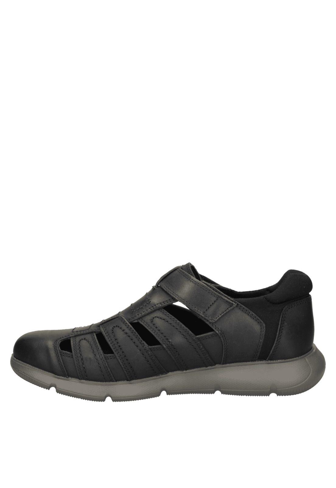 Sandalia Casual Hombre 16 Hrs - K182-3