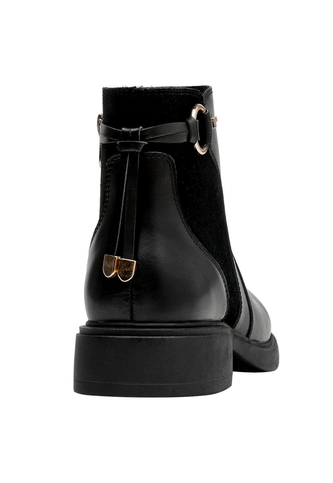 Botín Casual Mujer 16 Hrs - 16M0327-2