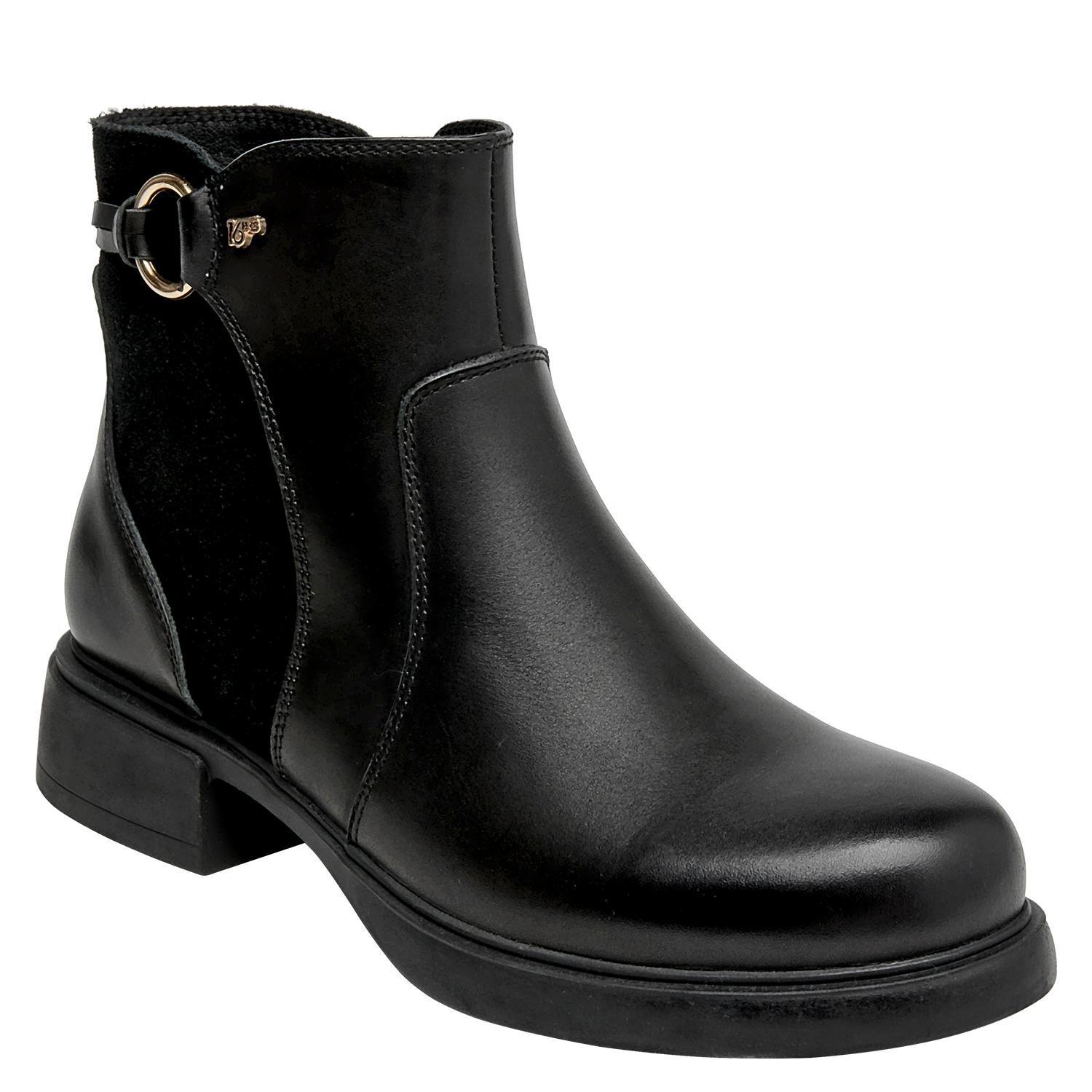 Botín Casual Mujer 16 Hrs - 16M0327-0