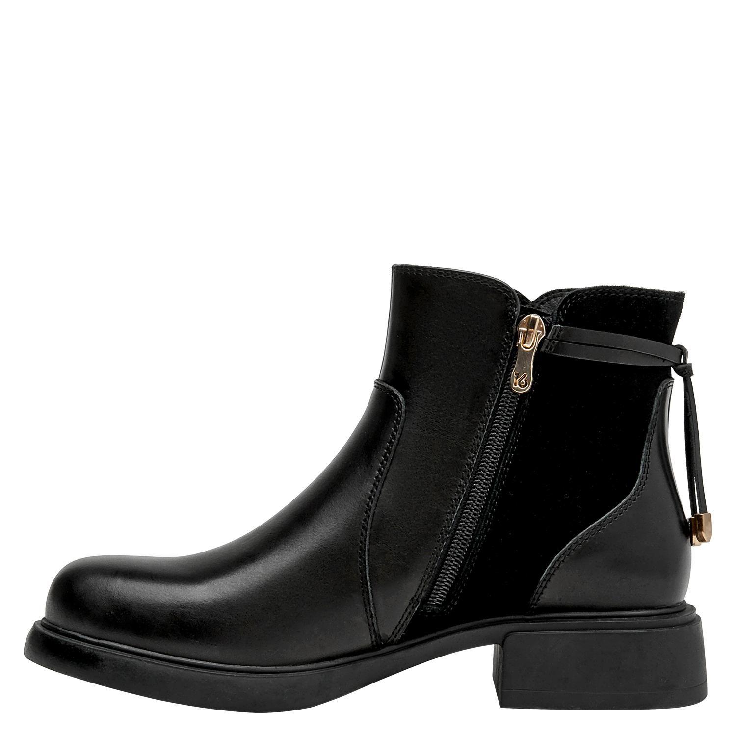 Botín Casual Mujer 16 Hrs - 16M0327-3