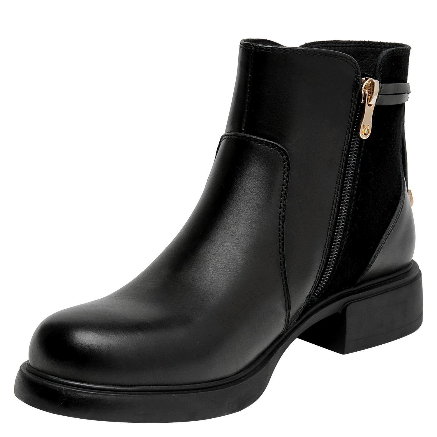 Botín Casual Mujer 16 Hrs - 16M0327-4
