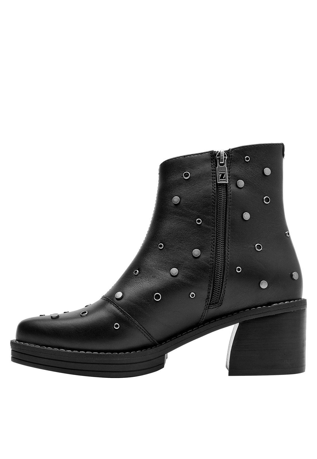 Botín Casual Mujer Zappa - ZAM0123-3