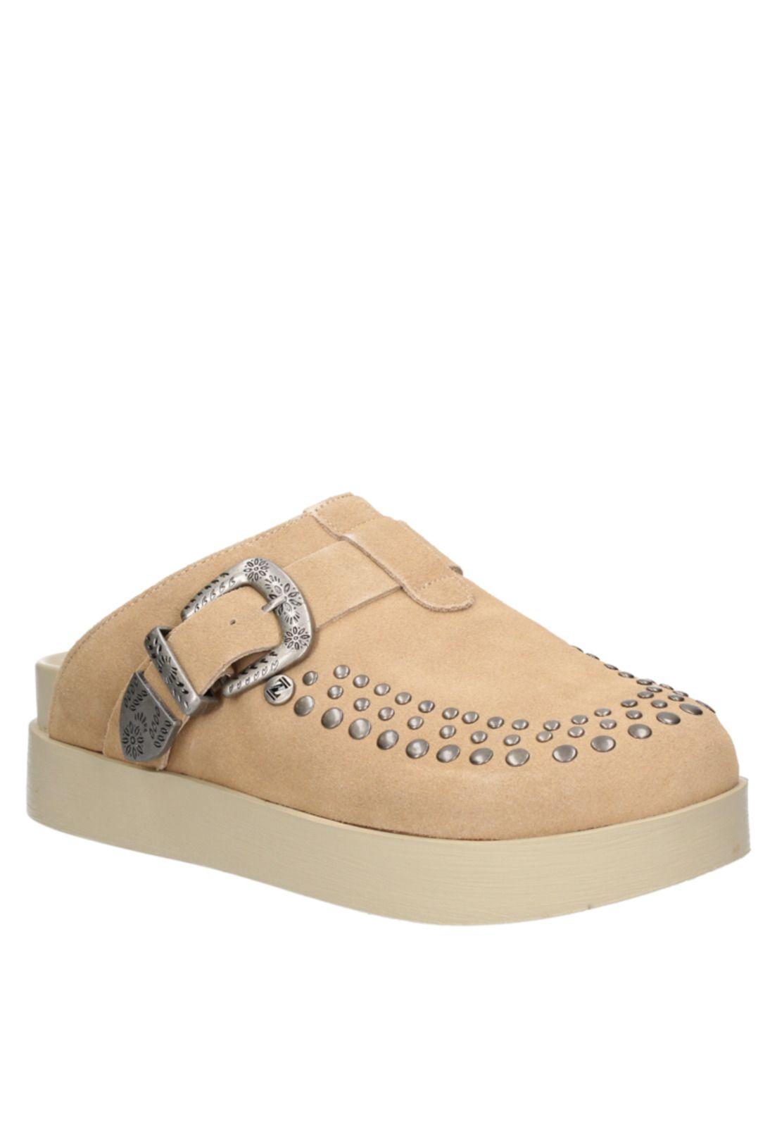 Sandalia Casual Mujer Zappa - G378-0