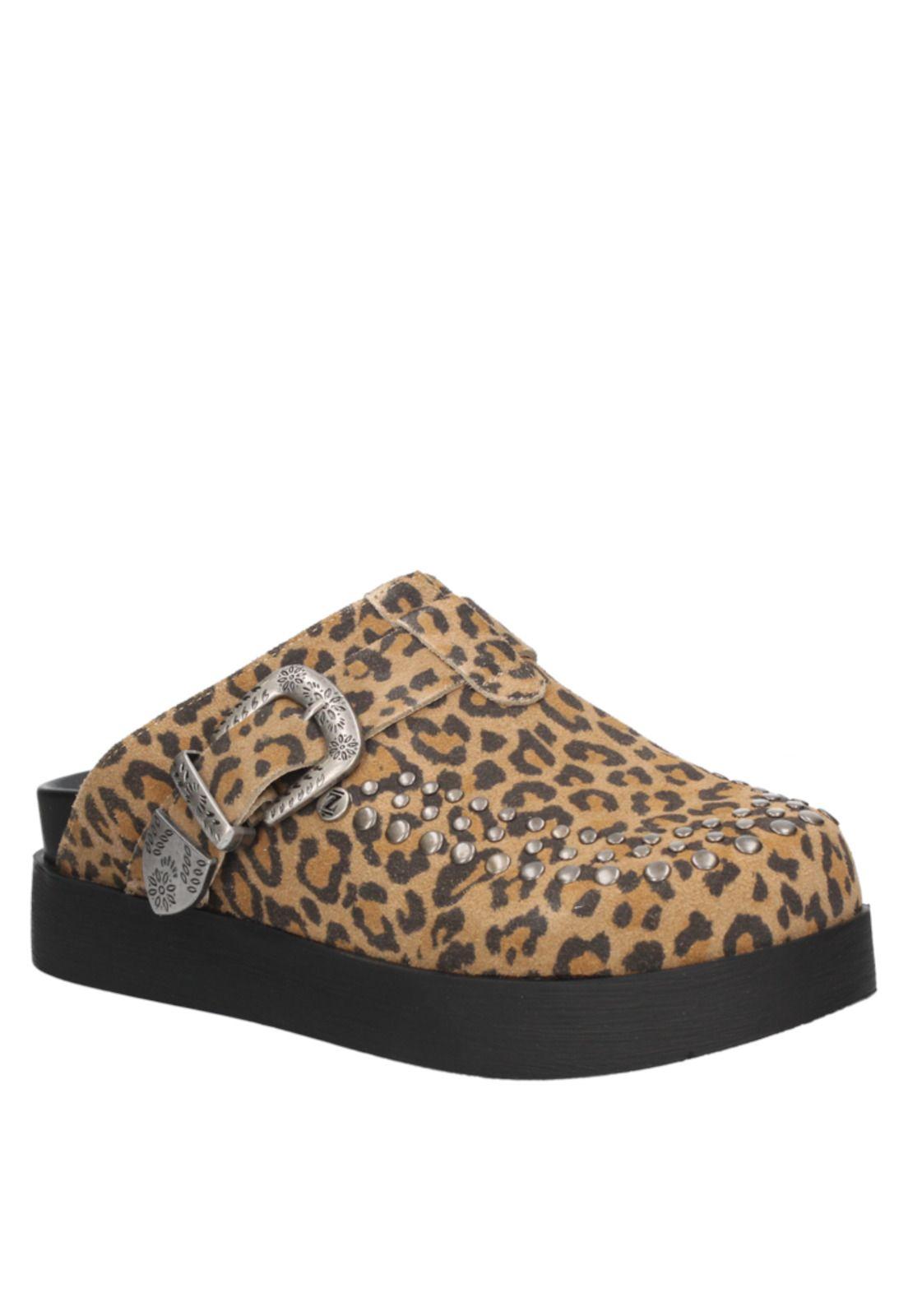 Sandalia Casual Mujer Zappa - G378-0