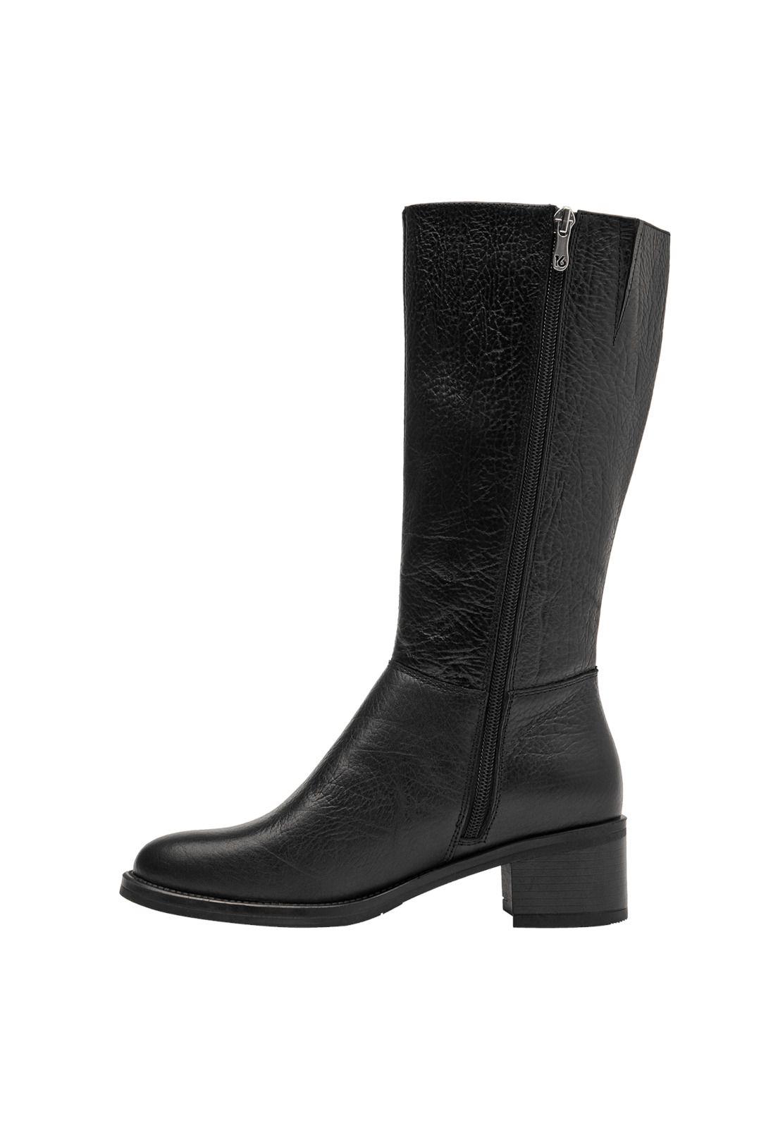 Bota Casual Mujer 16 Hrs - L023-3