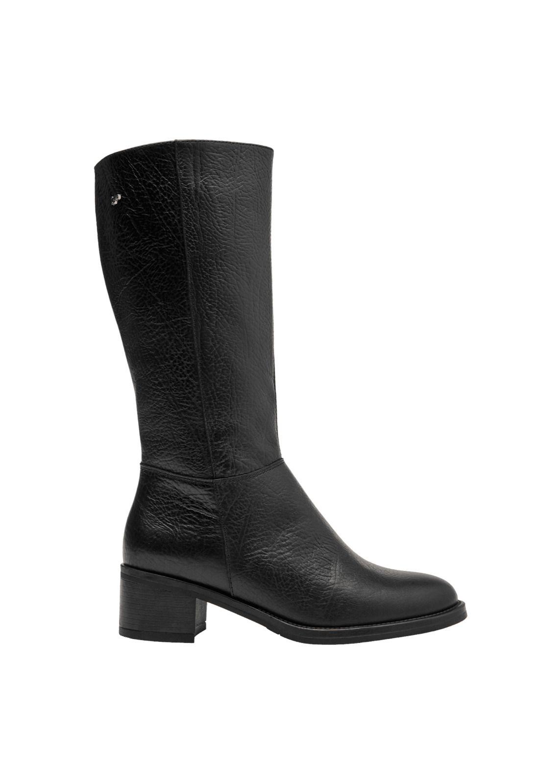 Bota Casual Mujer 16 Hrs - L023-0